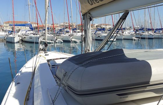 Beneteau Oceanis 46.1 Rhea
