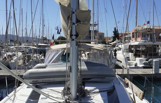 Beneteau Oceanis 46.1 Rhea