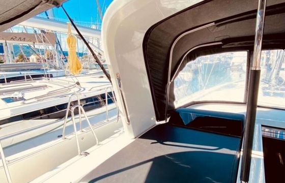 Beneteau Oceanis 46.1 Marbella