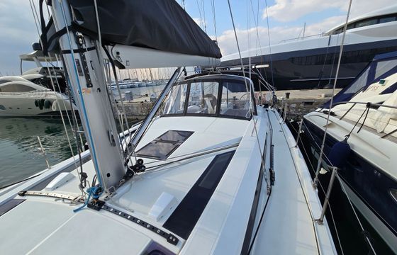 Beneteau Oceanis 51.1 Amelia