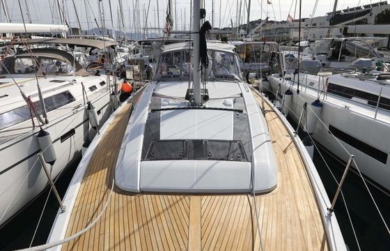 Beneteau Oceanis 46.1 Maya