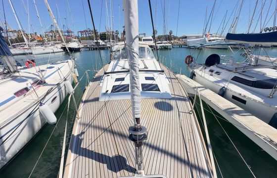 Beneteau Oceanis 45 Flavia