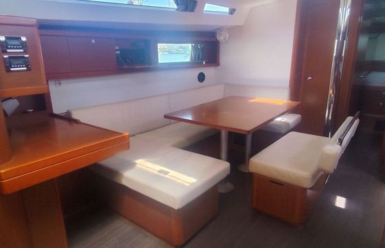 Beneteau Oceanis 48 Atlantis
