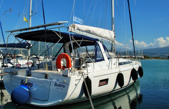 Beneteau Oceanis 51.1 Bolero