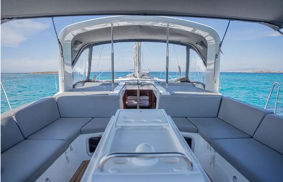 Beneteau Oceanis 51.1 Bolero