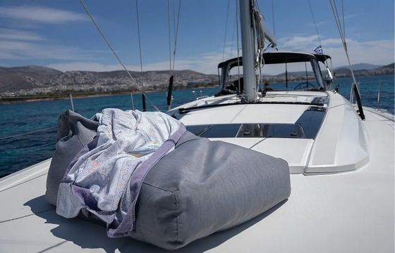 Beneteau Oceanis 51.1 Bolero