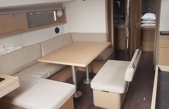 Beneteau Oceanis 48 Orchidea