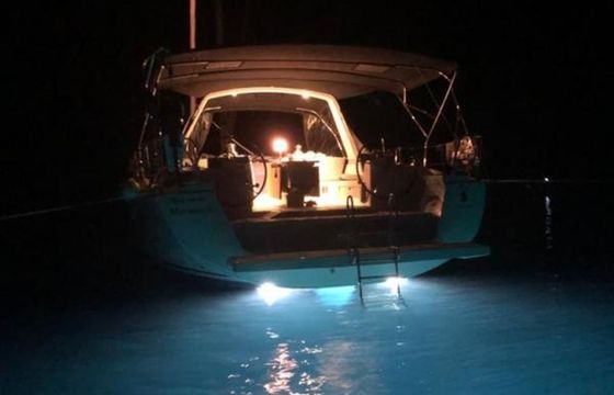 Beneteau Oceanis 45 Tayanita