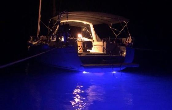 Beneteau Oceanis 45 Tayanita