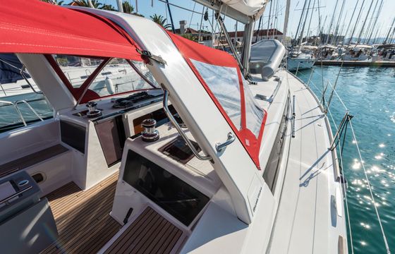 Beneteau Oceanis 48 Summer Dream