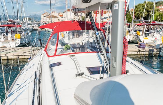 Beneteau Oceanis 48 Summer Dream