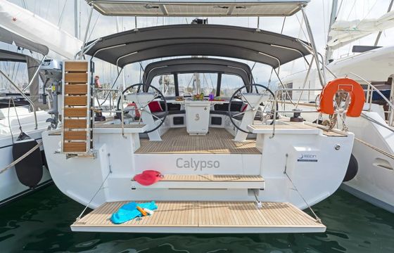 Beneteau Oceanis 51.1 Calypso