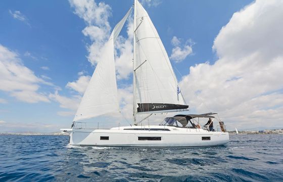Beneteau Oceanis 51.1 Calypso