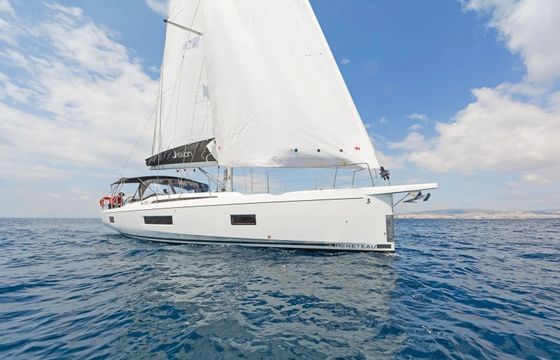 Beneteau Oceanis 51.1 Calypso