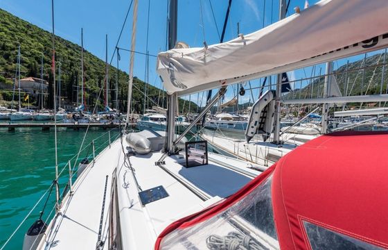 Beneteau Oceanis 48 Ultra Dubrovnik