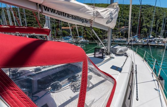 Beneteau Oceanis 48 Ultra Dubrovnik