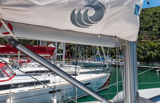 Beneteau Oceanis 48 Ultra Dubrovnik