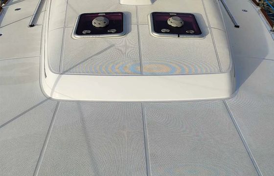 Beneteau Oceanis 50 Family Vanessa M