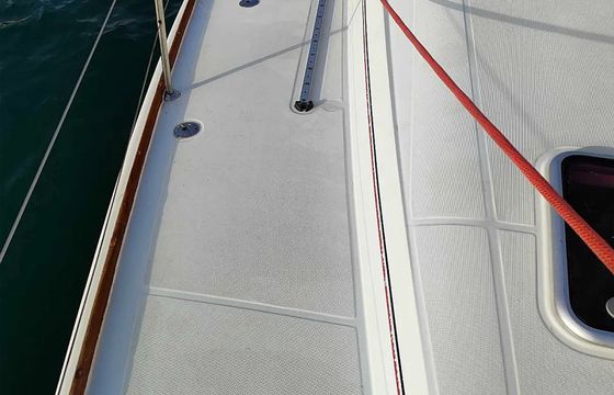 Beneteau Oceanis 50 Family Vanessa M