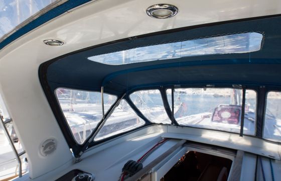 Beneteau Oceanis 50 Family Vanessa M