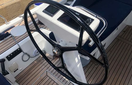 Beneteau Oceanis 46.1 Nemesi