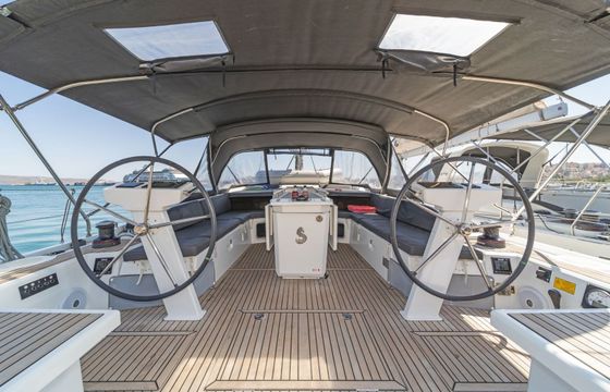 Beneteau Oceanis 51.1 Cuba Libre
