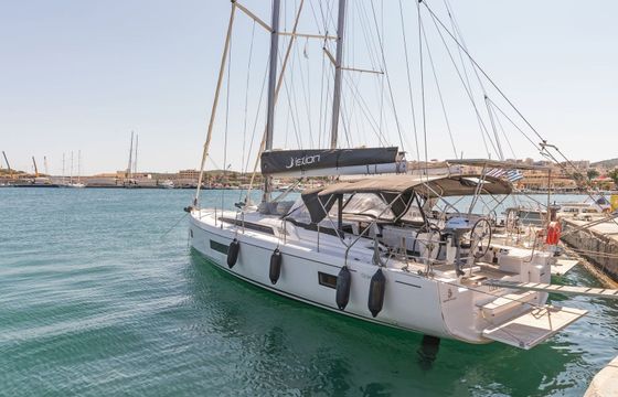 Beneteau Oceanis 51.1 Cuba Libre