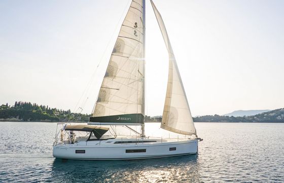 Beneteau Oceanis 51.1 Cuba Libre