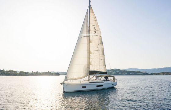 Beneteau Oceanis 51.1 Cuba Libre