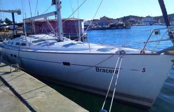 Beneteau Oceanis 473 Bracera