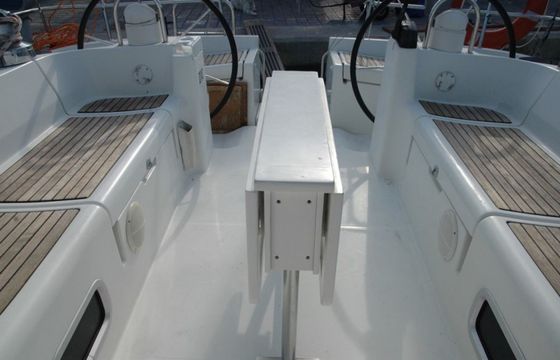 Beneteau Oceanis 473 Bracera