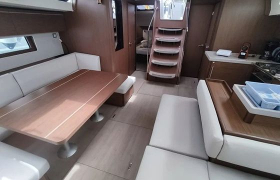 Beneteau Oceanis 51.1 Dalia