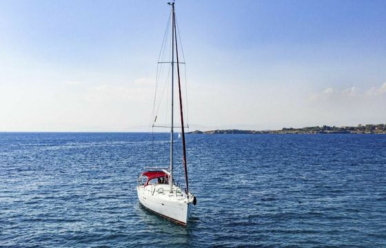 Beneteau Oceanis 473 Irida