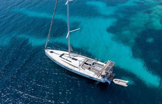 Beneteau Oceanis 51.1 Eli