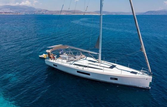 Beneteau Oceanis 51.1 Eli
