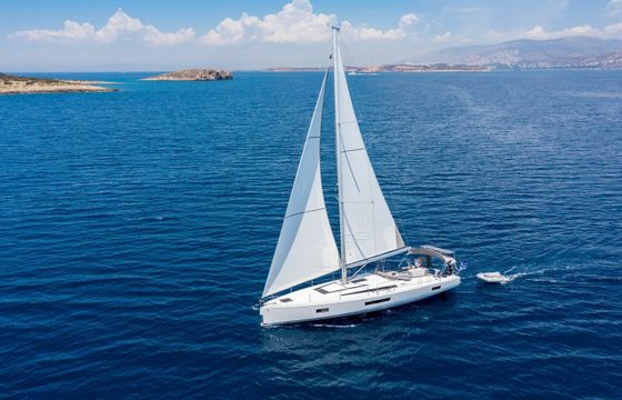 Beneteau Oceanis 51.1 Eli