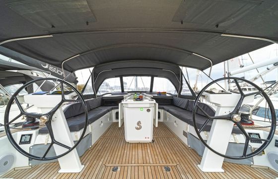 Beneteau Oceanis 51.1 Eli