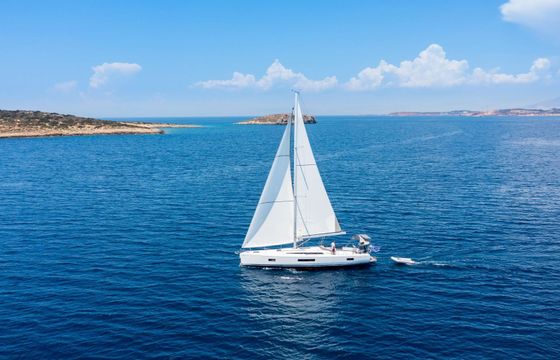 Beneteau Oceanis 51.1 Eli