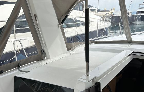 Beneteau Oceanis 46.1 Bellagio