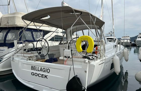 Beneteau Oceanis 46.1 Bellagio