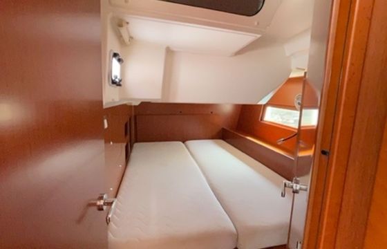 Beneteau Oceanis 46.1 Robin