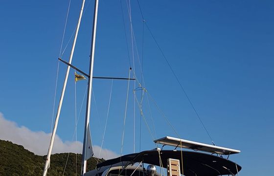 Beneteau Oceanis 51.1 Elise