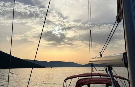 Beneteau Oceanis 50 Sommelier