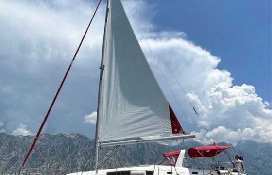 Beneteau Oceanis 50 Sommelier