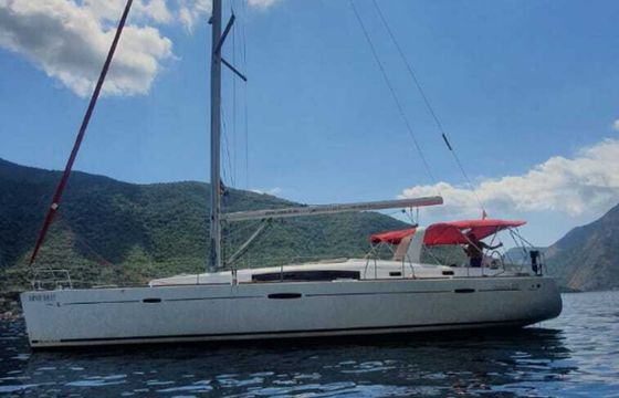 Beneteau Oceanis 50 Sommelier