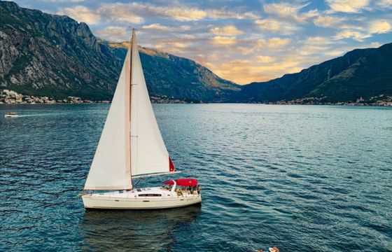 Beneteau Oceanis 50 Sommelier