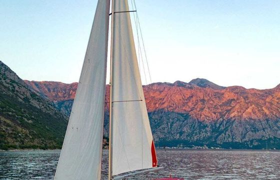 Beneteau Oceanis 50 Sommelier