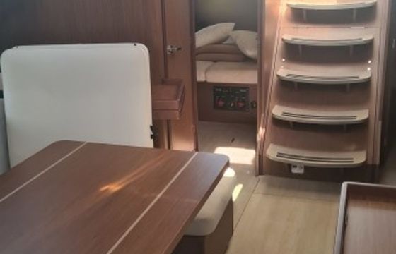 Beneteau Oceanis 46.1 Salina