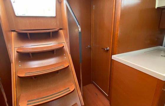 Beneteau Oceanis 51 Klimt