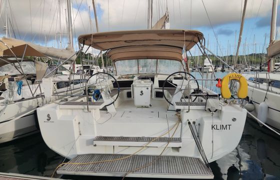 Beneteau Oceanis 51 Klimt